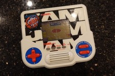 Vintage Tiger NBA JAM  Handheld Electronic Tabletop  LCD Video game   D3 picture