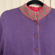 Orvis Women's multi Cardigan picture