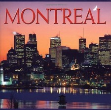 Montreal (Canada) - Hardcover By Elizabeth McLean - GOOD picture