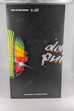 Medicom Daft Punk: Guy-Manuel Discovery Version 2.0 Real Action Figure Heroes picture