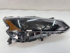 2019-2022 Nissan Altima Right Passenger Side Headlight OEM 26010-9HF0D picture