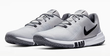 Nike Men's Flex Control TR4 training shoe (mismatched 10.5 L, 11 R): NEW in box picture