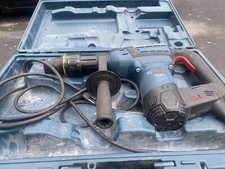 Bosch RH540M SDS-max 1-9/16 in Combination Rotary Hammer picture