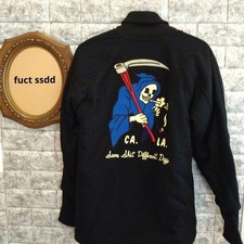 Fuct Ssdd Pharaoh Jacket No.sj3746 picture
