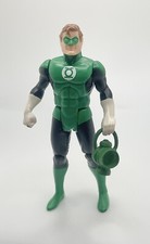 Vintage Kenner DC Super Powers Green Lantern Replacement Lantern Repro 1984 picture