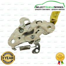 NEW OE CITROEN BERLINGO MK2 BONNET OPEN RELEASE CATCH LOCK 7934E7 2008-2018 picture