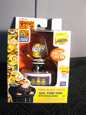 Despicable Me3 Mini Music-Mate Jail time Tom picture