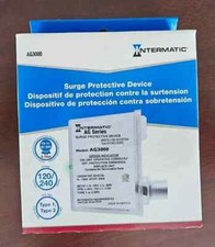 Intermatic AG3000 120/240 VAC Universal HVAC Surge Protective Device NEW picture
