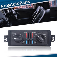 2000–2005 Buick Century AC Heater Climate Temperature Control OE 10308120 US picture