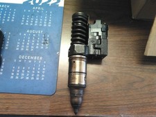 Replaces 1999 DETROIT 60 SERIES-12.7 DDC4 FUEL INJECTOR ,  MD picture