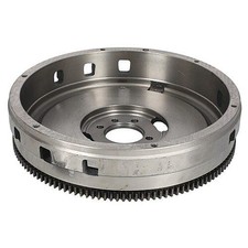 Flywheel with Ring Gear Fits John Deere Replaces AR40565 picture