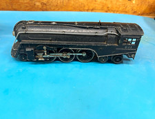Vintage Lionel 1433 Freight Set 221 2411 2465 2472 Postwar 1947 – Needs Service picture