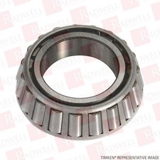 TIMKEN 14123A / 14123A (NEW IN BOX) picture