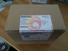 1PC 6ES7215-1HG31-0XB0 6ES7 215-1HG31-0XB0 1PC new Siemens picture
