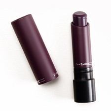 MAC Cosmetics Liptensity Lipstick Noblesse NEW Unused No Box picture