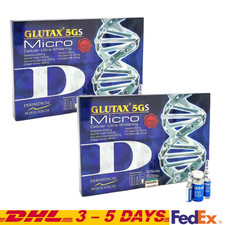 2X Recombined Cell Advance Beauty Serum Original EXP 12/2031 FedEx Shipping picture