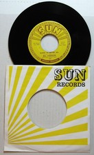 BILL STRENGTH / GUESS I’D BETTER GO / SENORITA / SUN 346 / NEAR MINT STOCK COPY picture