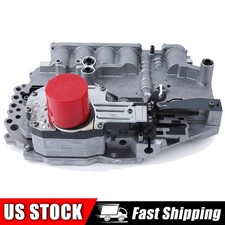 Upgraded Transmission Valve Body fit for Dodge Ram 1500 2012-2018 Replace 545RFE picture