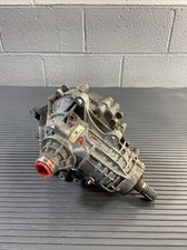 2017-2020 Maserati Levante AWD Front Differential Axle Carrier OEM Original picture