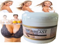 BREAST firming FIRM Herbal Breast Firming cream Tightening Sagging picture