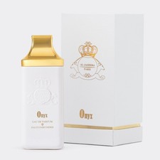 Onyx By Al Jazeera Perfume picture