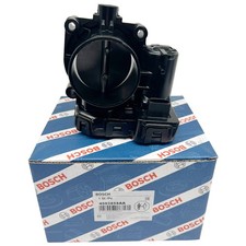Bosch Throttle Body 04593858AB for Jeep Wrangler 2008-11 3.8L & 3.3L 4593858AA picture