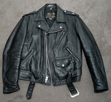 Vintage 1960s Schott Perfecto 