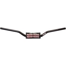 Renthal Black - 839 for Honda CRF ('18+) Fatbar Handlebar 839-01-BK picture