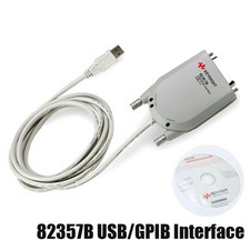 82357B USB/GPIB Interface High-Speed USB 2.0 with CD Driver picture