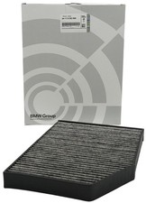 Genuine BMW G20 330i Cabin Air Filter 330iX M340i M440i 430i Z4 M40i G80 M3 G82 picture