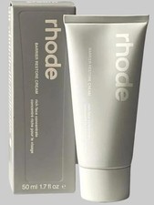 Rhode Barrier Restore Cream 50ml 1.7 fl oz Rich Face Concentrate New Sealed picture