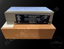 New In Box Fireye 72DUV1- D-Series Ultraviolet Amplifier - Acme Cotrols Rebuilt picture