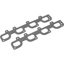 Remflex Gaskets 6022 Fits Mopar 5.7/6.1/6.4 For HemiExhaust Gasket Set picture
