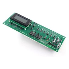 Pentair 520657 UOC 8 AUX Control Circuit Board for EasyTouch 8 Replacement. picture