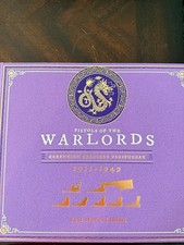 Pistols of the Warlords Kickstarter Edition ~Brand New~ picture