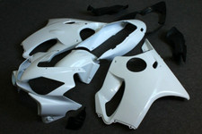 Unpainted ABS Fairing Bodywork Kit For Honda CBR600 F4i  2004 2005 2006 2007 picture