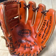 Rawlings PREMIUM Series R-31AH Baseball Glove picture