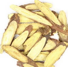Chinese Licorice Root Slices Gan Cao Glycyrrhiza Uralensis Sweet Wood 2oz-8oz picture