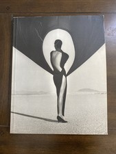 Rare Gianni Versace Catalog 1990/91 Visto Da Herb Ritts Colezione Fall/winter picture