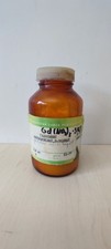Gadolinium nitrate hexahydrate 600g, Rare Earth Element Sample, Vintage USSR picture