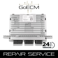 2011-16 Ford Truck 6.8L V10 ECM Repair Service **Fast Turnaround** picture
