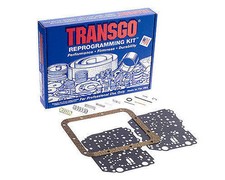 40-2 Transgo Reprogramming Kit Performance Ford 1970-83 C4 picture