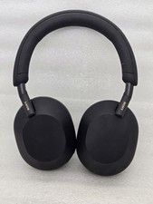 Sony WH-1000XM5 Wireless NC Headphones Black FAST  c picture