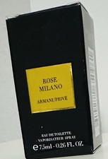 armani prive perfume picture