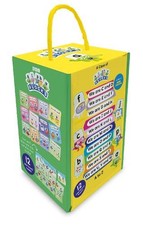 Alphablocks A Case of Alphablocks (Boxed pack) Case of (UK IMPORT) picture