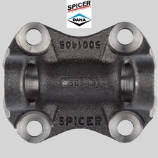 Spicer 1330 Series Driveshaft Flange Yoke 2005-2016 Toyota Tacoma, Hilux 5001905 picture