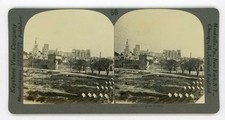 France Avignon ~ PALACE OF THE POPES ~ Stereoview 6825 kfr58 picture