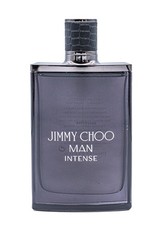 Jimmy Choo Man Intense 3.3 / 3.4 oz EDT Cologne for Men Tester picture