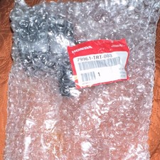 2017-2022 Honda CRV OEM Engine Auxiliary Water Pump New picture