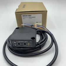 BEN5M-MDT Genuine New for Autonics BEN5M-MDT Photoelectric Sensors Switch picture